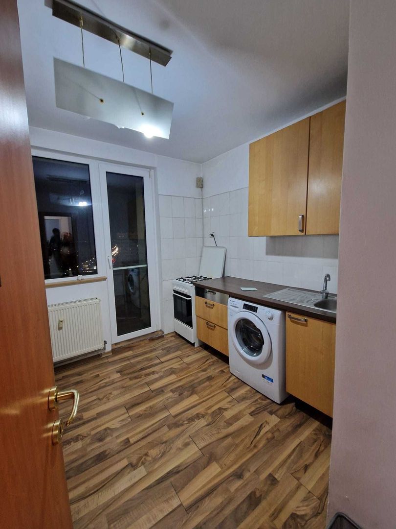 proprietar 2 camere decomandat Obor langa metrou - Poză 4