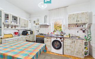 Casă individuală mobilată si utilată - Poză 16