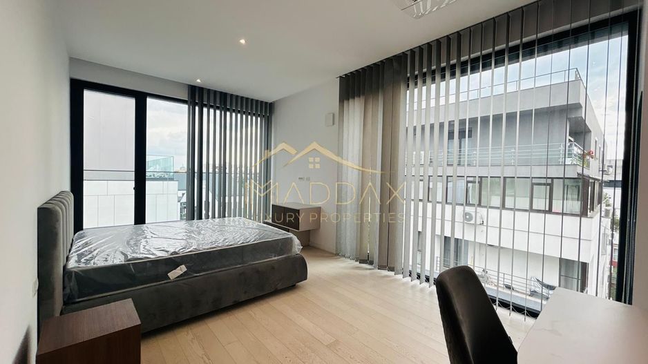 PENTHOUSE 4 CAMERE 150 MP  *** HERASTRAU *** - Poză 30