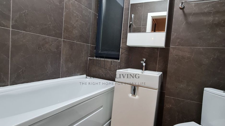 APARTAMENT SUPERB LA INCHIRERE IN ZONA FLOREASCA / COMPOZITORI - Poză 11