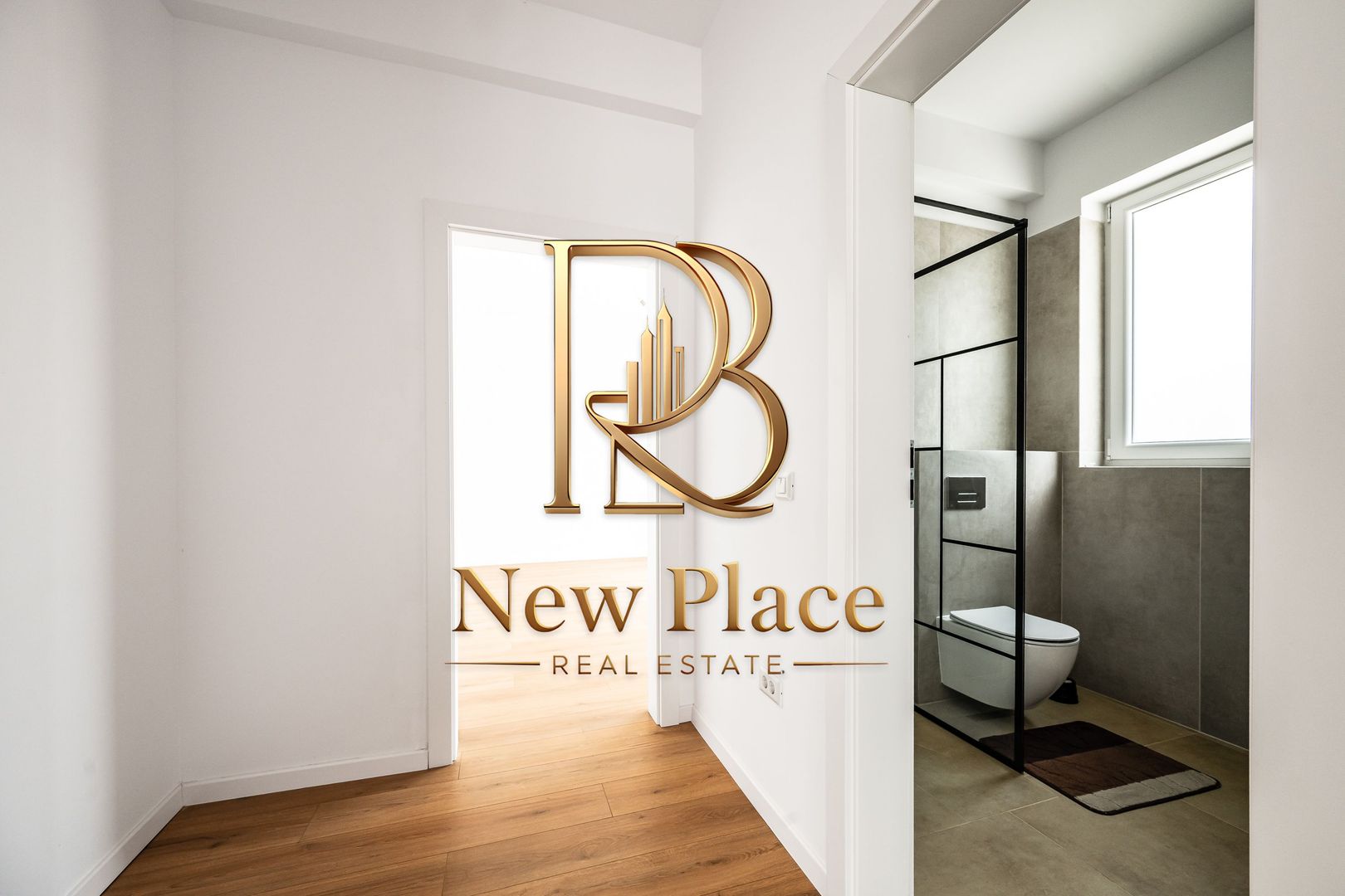 Casa individuala | 338 mp teren | Pompa caldura+Fosa+Put | 154,550+TVA - Poză 12
