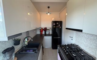 Apartament cu 2 camere + Loc de parcare - Titan - Metrou Nicolae Teclu - Poză 6