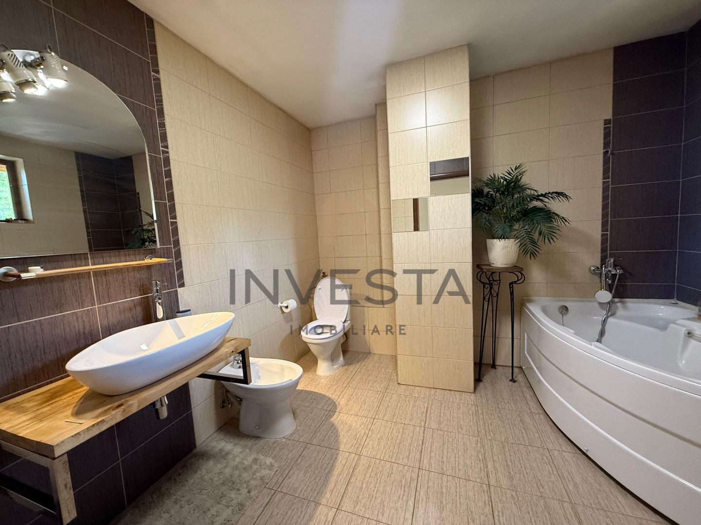 Casa individuala 187 mp utili cu teren in proprietate de 831 mp! - Poză 13