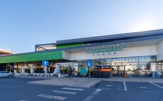 Apartament 2 camere de vânzare în nordul capitalei, lângă pădure - Poză 8