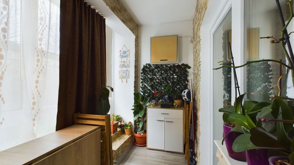 Apartament cu 5 camere in zona UMT 105mp - Poză 7