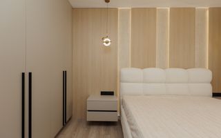 Vânzare, apartament, 2 camere, str. Regele Carol, Durlești - Poză 17