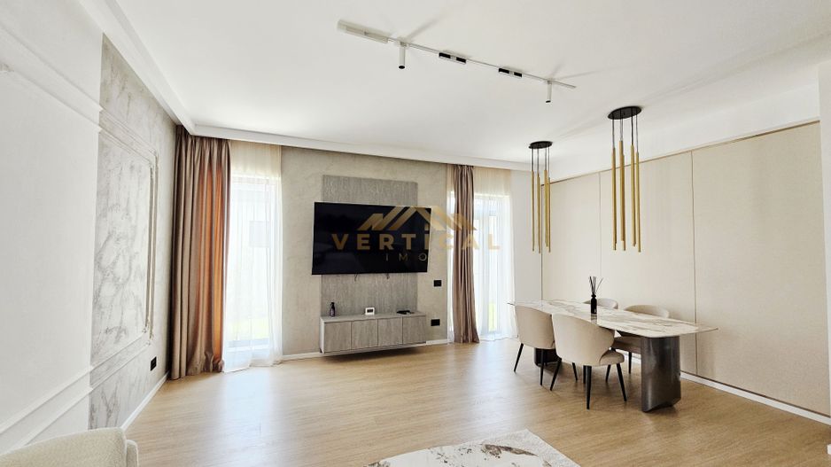 Casa Smart parter | finisaje lux | comuna Berceni - Poză 12