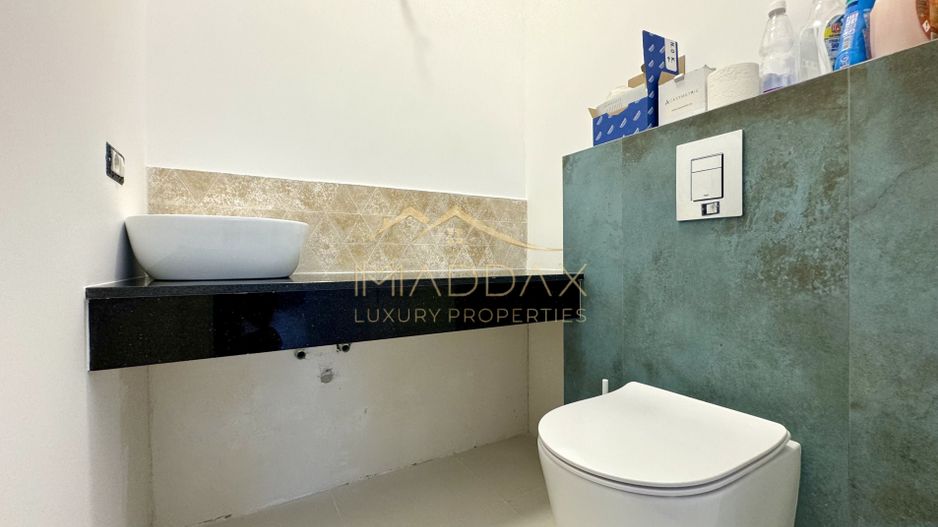 Vila cu 5 camere // * 565 mp gradina* // Tunari - Poză 13