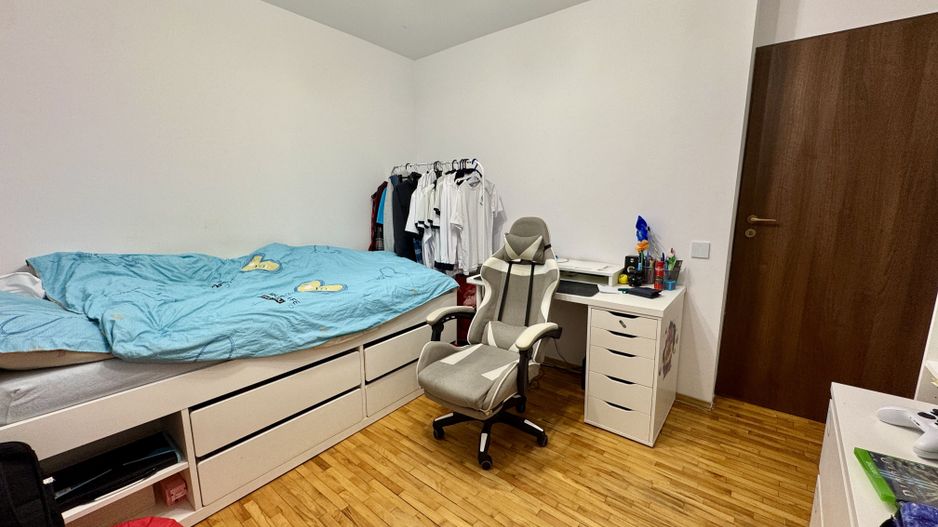 APARTAMENT SUPERB | CENTRALA PROPRIE | PARCUL CIRCULUI | COMISION 0% - Poză 3