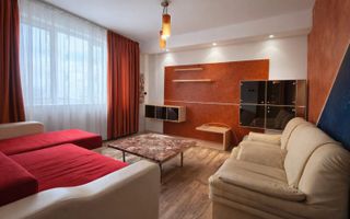 Apartament 2 camere | Piața Victoriei | etaj 6/7 | Lift | 62.000 € - Poză 1