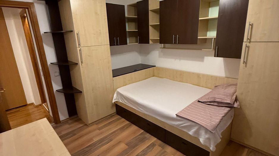 AP. 3 CAMERE APARATORII PATRIEI, PARCARE, CENTRALA, METROU 12 MINUTE - Poză 6