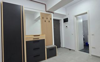 Bloc nou- 67mp - 2 camere decomandat- terasa - View - Parcare Subterana - Poză 4