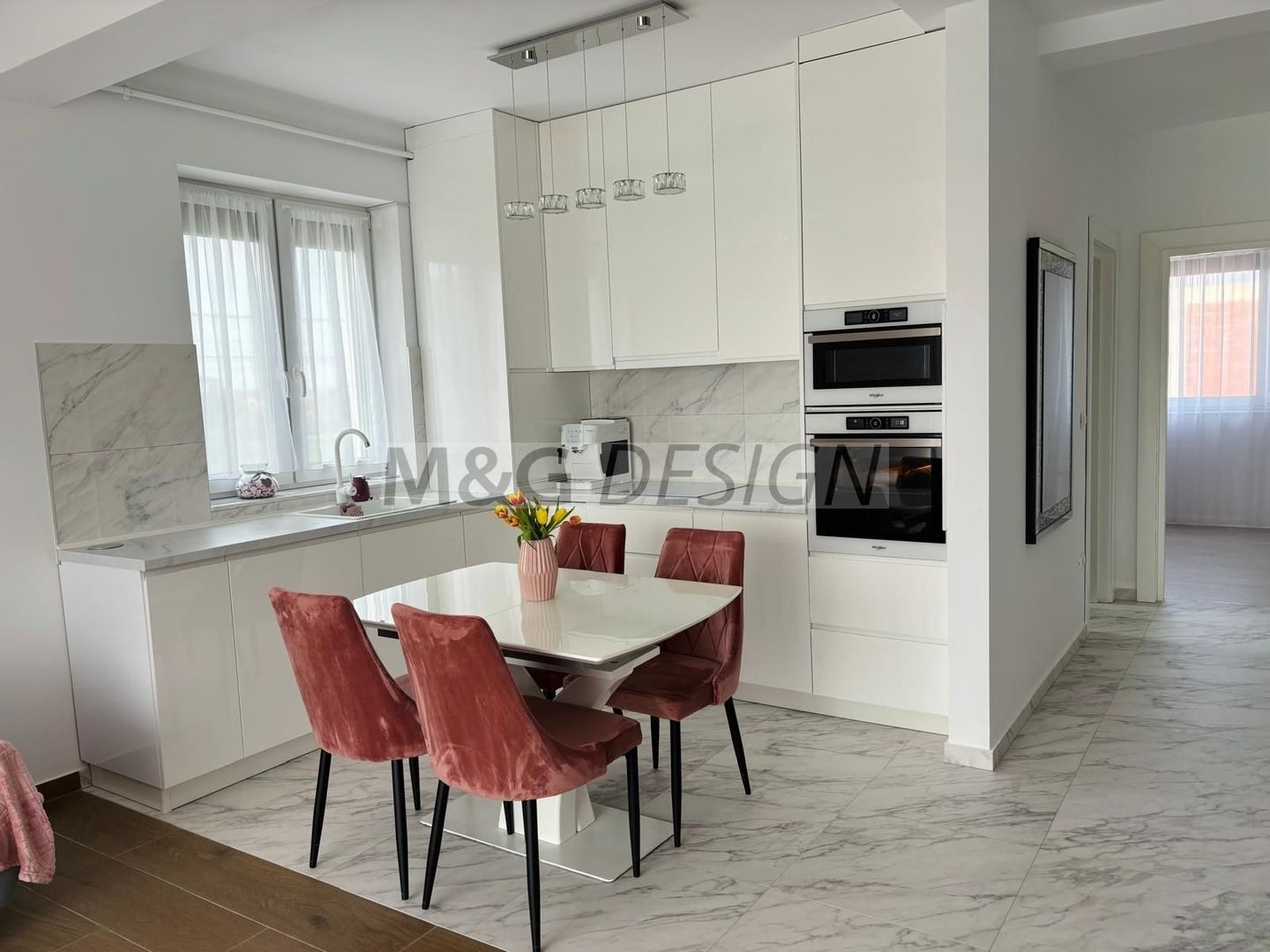 Apartament 2 camere Giroc- Calea Urseni - Poză 3