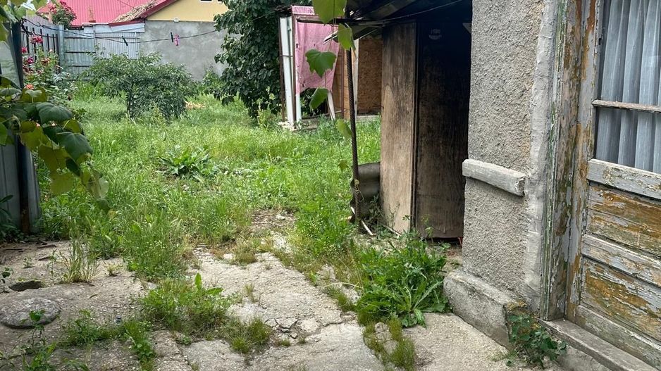 Vanzare casa +teren Cernica - Poză 3