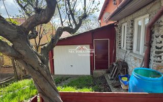 NECTORA IMOB Exclusivitate-Casa Str. Caisilor, 757 mp tereen, Utilata - Poză 12