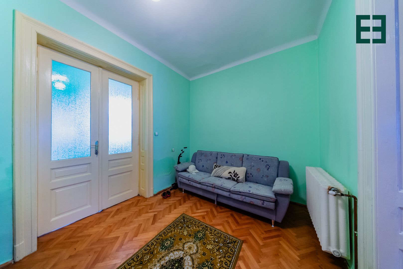 Casă cu 4 camere și 1044 mp Teren - Aradul Nou - Arad - Poză 9