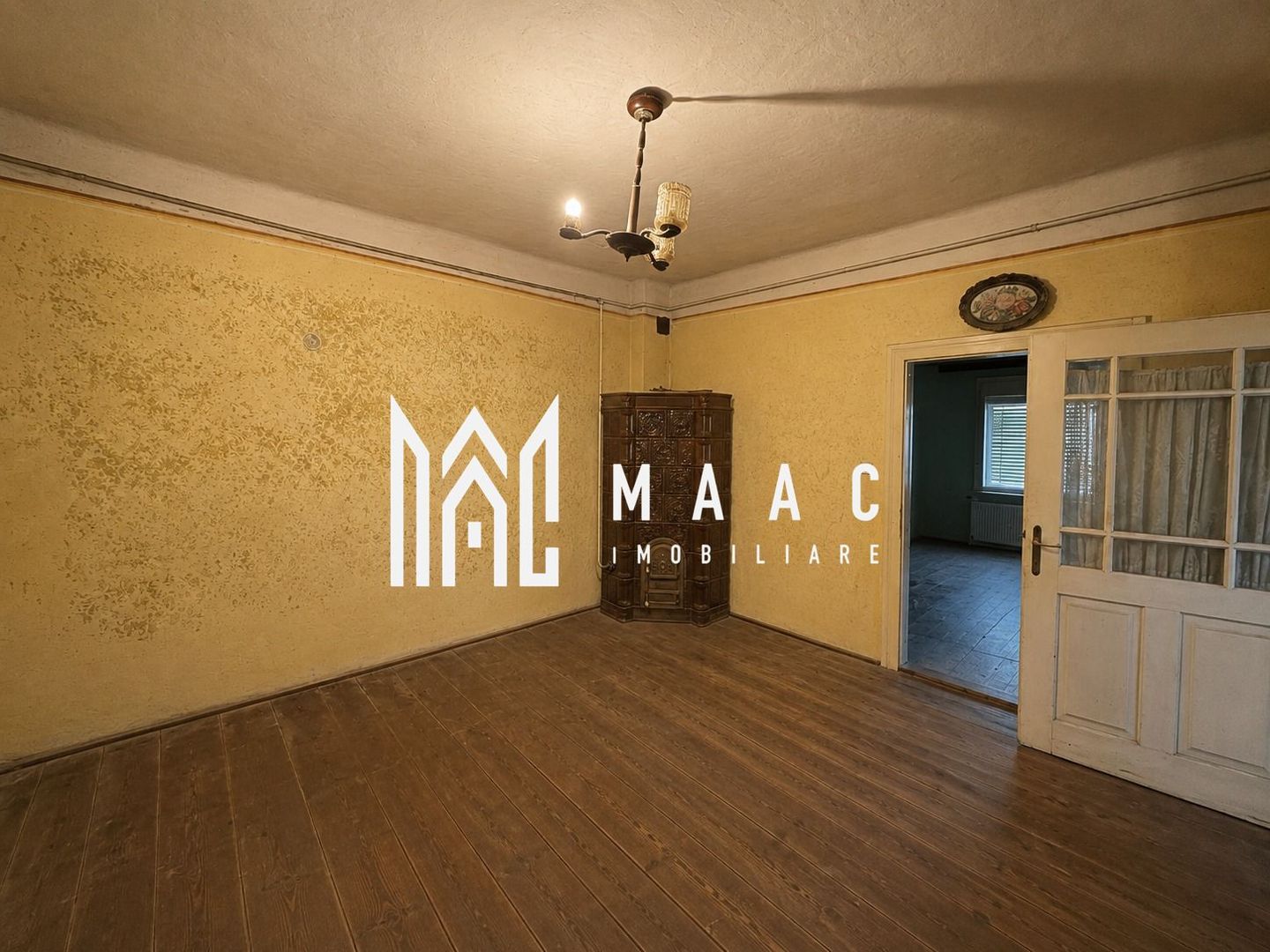 Casa individuala 3 camere | Acces auto | Pivnita I Lupeni - Poză 1