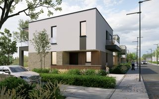 Silistea Snagovului, Teren 23.761 mp, deschidere 226 ml catre lac - Poză 22