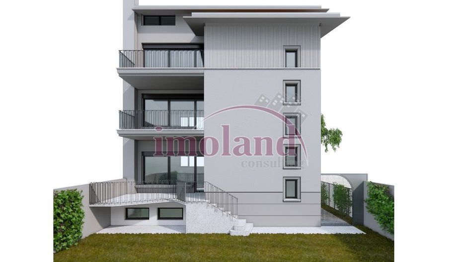 Imobil office | locuinta - Piata Floreasca-Parcul Cinema Floreasca - Poză 33