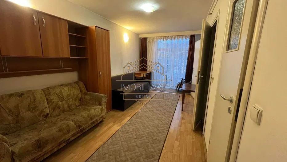 Apartament cu 1 cameră de închiriat în cartierul Iris - Poză 5