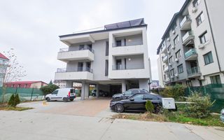 Apartament 3 camere Mobilat & Utila Loc parcare Drumul Valea Doftanei - Poză 22
