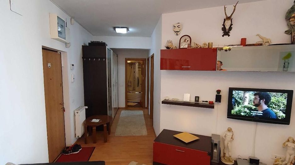 AP. 3 CAMERE VITAN RESIDENCE, LOC PARCARE, BLOC NOU, CENTRALA - Poză 5