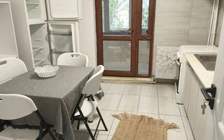 Apartament 2 camere de vanzare Gorjului - Poză 4