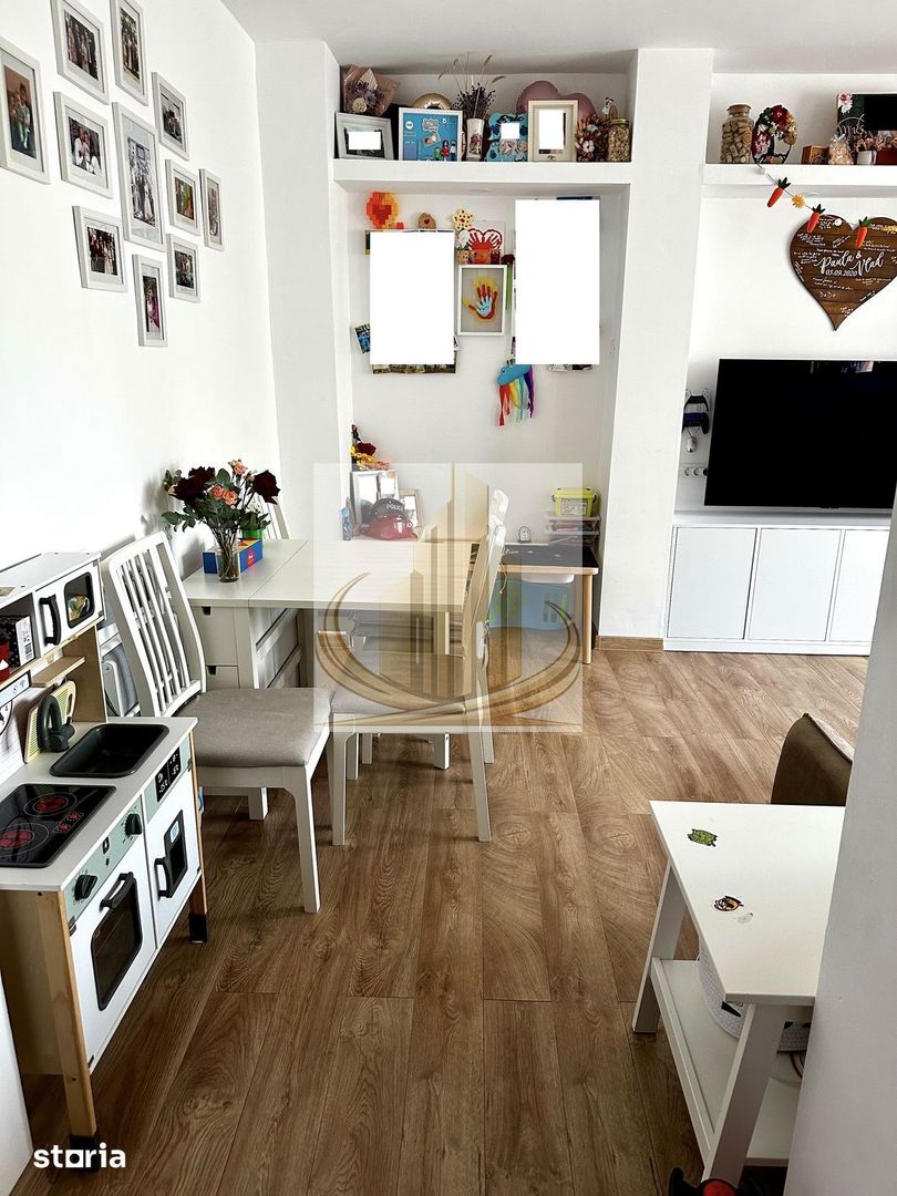 Apartament cu 4 camere si 2 bai | 84 mp | decomandat | zonă centrală - Poză 7