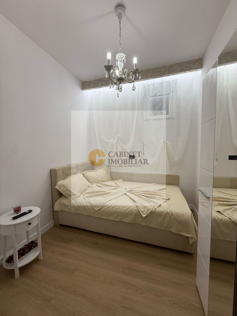 4 camere | 90mp | Universitate | ideal investitie - Poză 4