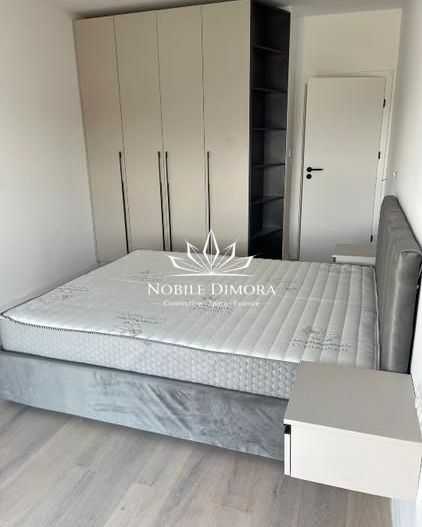 Nord One - Apartament cu 2 camere si parcare privata - Brediceanu - Central - Poză 8