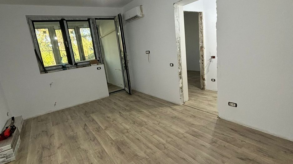 Apartament 2 Camere Renovat Lux Pajura - Poză 2
