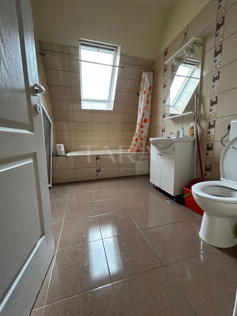 Apartament 2 camere, parcare inclusă – Iris - Poză 6