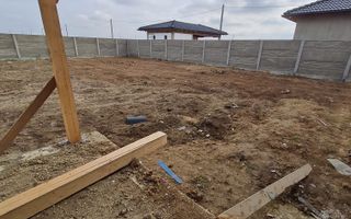 Casa individuala pe parter în Mosnita - Poză 21