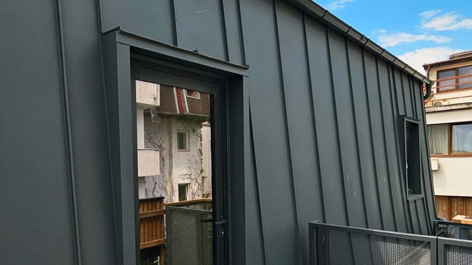 Birou boutique nou  de închiriat – Dorobanți – Floreasca - Poză 18