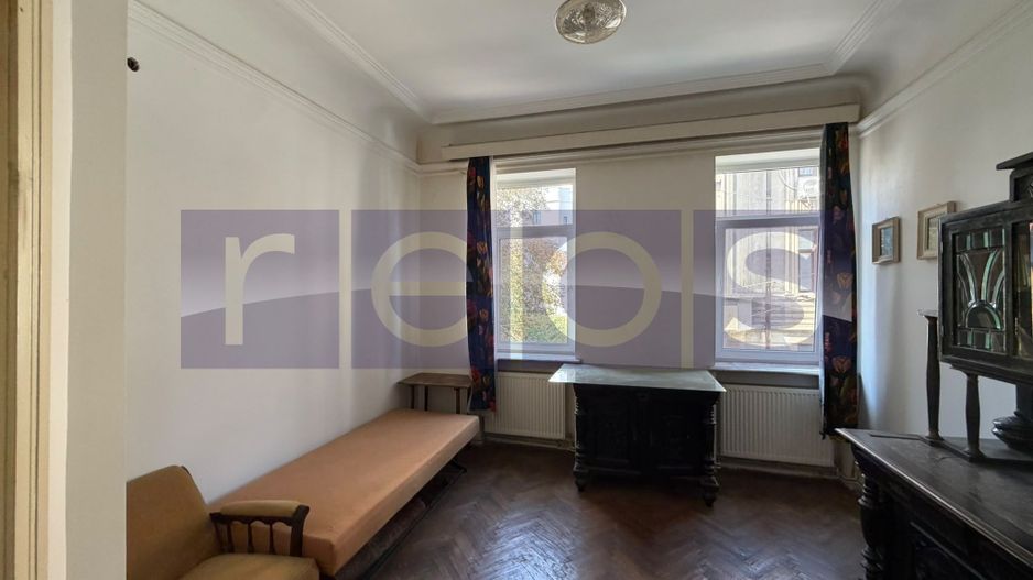 APARTAMENT DEOSEBIT CU 3 CAMERE IN VILA INTERBELICA-74MP | ARMENEASCA - Poză 5