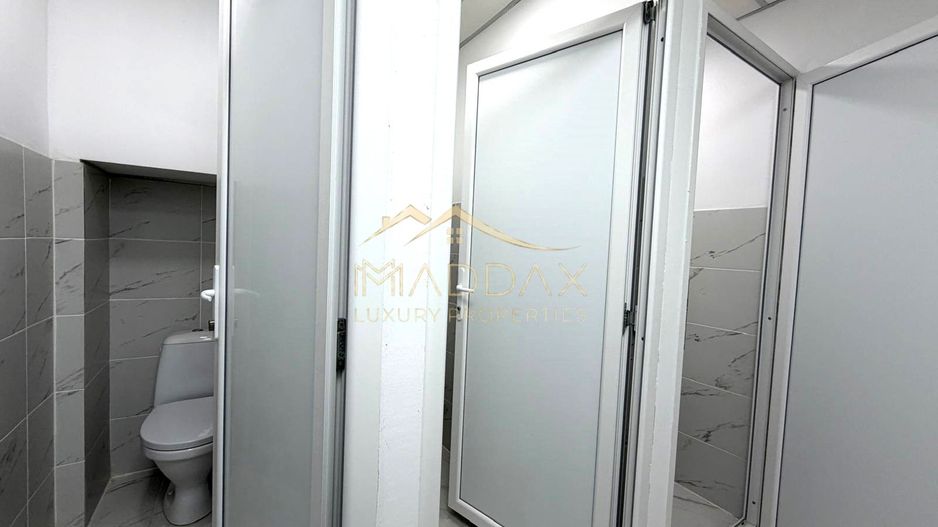 Spatiu comercial de inchiriat // 200mp // Cismigiu // zona premium - Poză 10