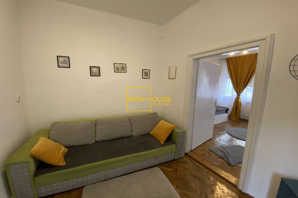 Apartament spațios și luminos de închiriat | Parter înalt | Pet friendly - Poză 12