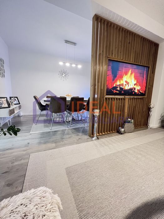 Casa Tip Duplex la Cheie in Cartierul Arhitectilor-Comision 0% - Poză 4