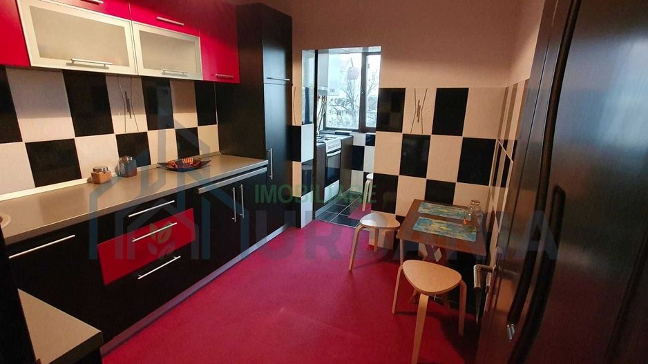 Apartament 1 cameră, decomandat, Nicolina, str. Orientului, 36 mp, etaj 3/4 - Poză 1