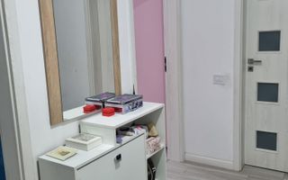 OCAZIE 2 CAMERE DECOMANDAT SECTOR 3 METROU NICOLAE TECLU - Poză 13