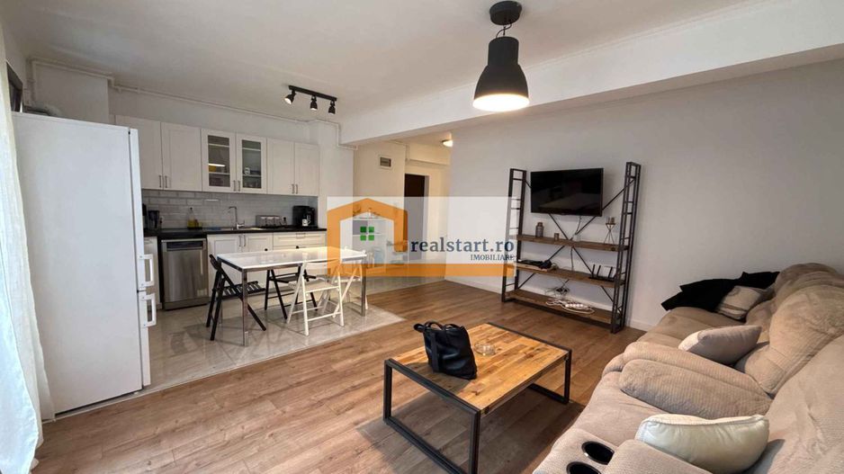 Baneasa, I. Ionescu de la Brad, lift, curte proprie22mp, parcare - Poză 3