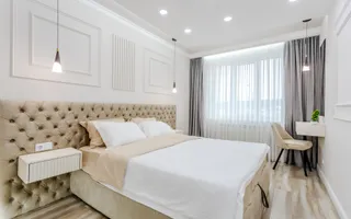 Vânzare, apartament, 2 camere, strada Ion Buzdugan, Buiucani - Poză 12