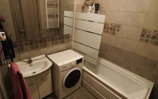 Apartament 2 cam- 5 minute Metrou Berceni -Mobilat - utilat - Parcare - Poză 9