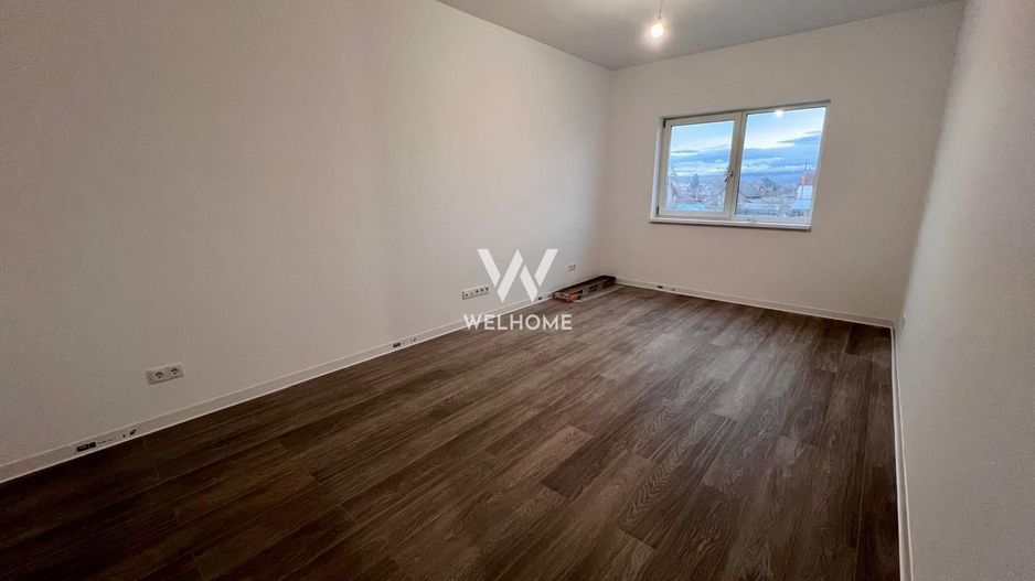 Apartament 3 camere decomandate Selimbar - Poză 3