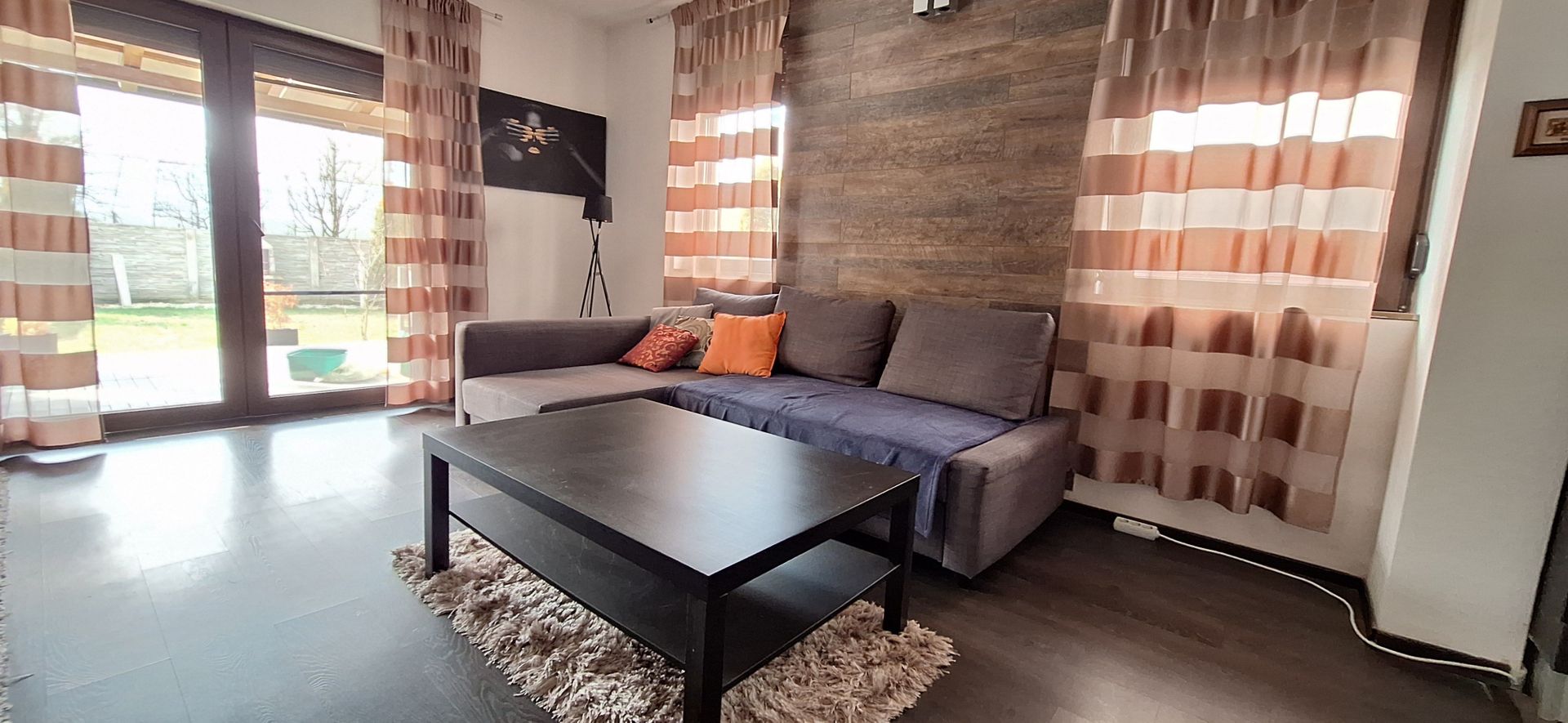 Duplex aproape de Mega Image si Lidl ideal ptr.investitie - Poză 1