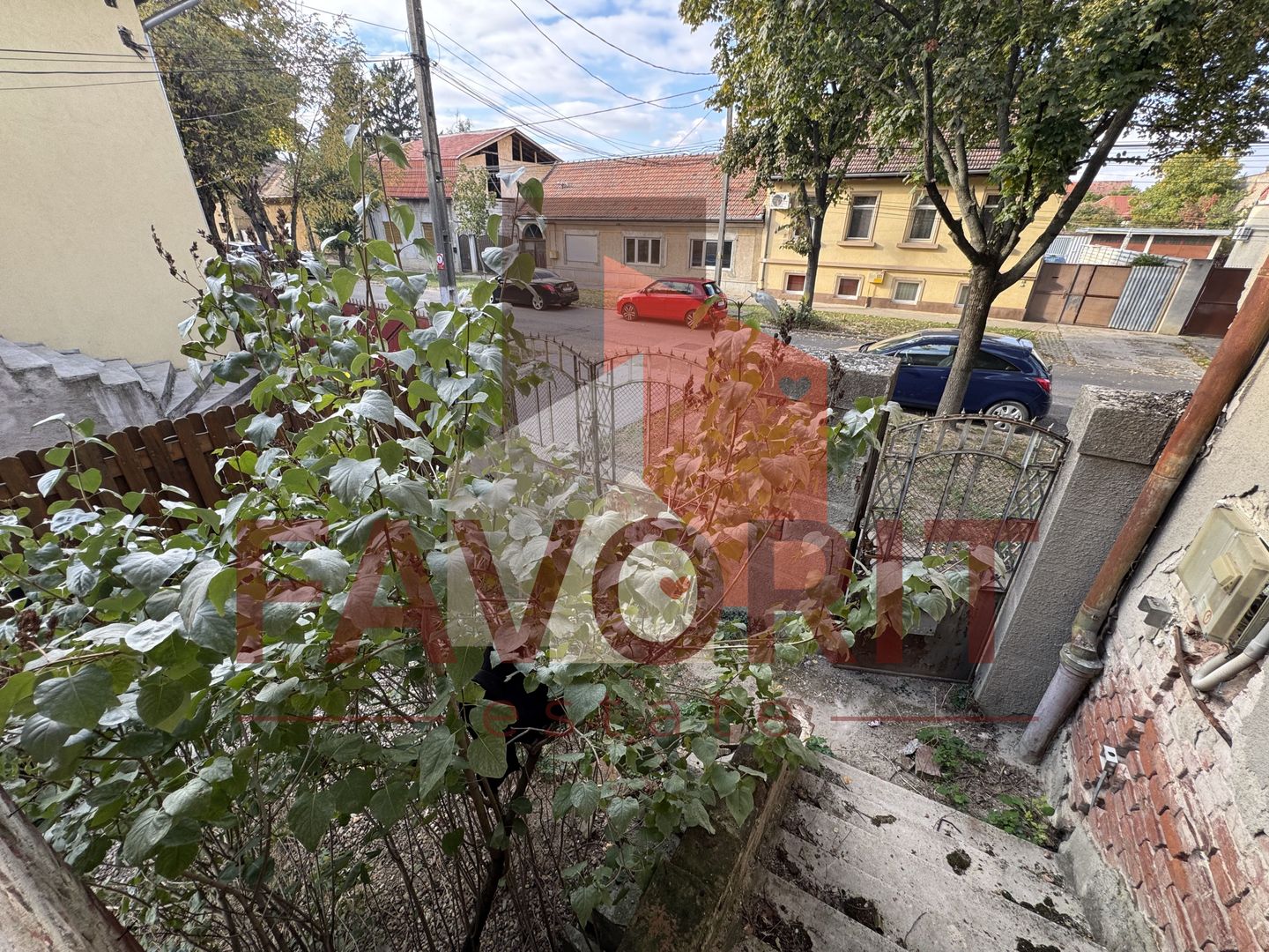 COMISION 0%. Oportunitate imobiliara. Teren 802mp . Pozitie excelenta - Poză 8