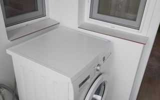 Garsonieră de închiriat, Bd. Poitiers - Siraj, Iași - Poză 7