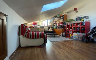 Masterpiece villa*** 6 camere//Independenta energetic//Kaufland Balotesti - Poză 42