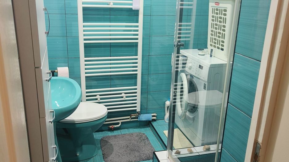 Casa singur in curte zona Astra - Poză 16