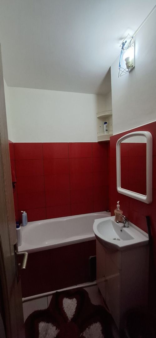 Garsoniera decomandata Soseaua Giurgiului / Luica - Poză 5